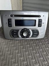 Autoradio stereo lettore usato  Lecce
