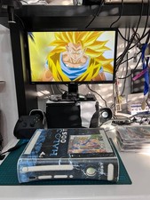 Microsoft xbox 360 usato  Roma