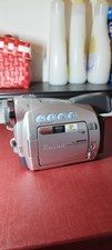 Videocamera canon pal usato  Volpeglino