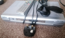 Goodmans freeview box for sale  BLACKPOOL