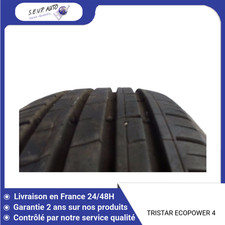 Pneu tristar ecopower d'occasion  Saint-Quentin