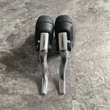 Tektro brake levers for sale  MANCHESTER