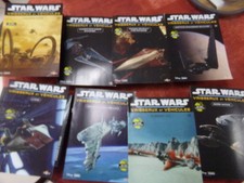 Lot star wars d'occasion  Le Cendre