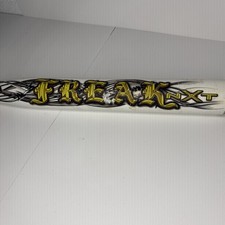 Miken freak nxt for sale  Fairmount