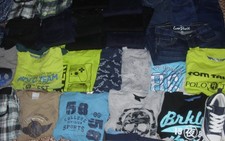 Bekleidungspaket jungen xxl gebraucht kaufen  Siegen