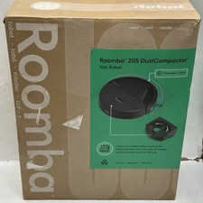 Irobot roomba 205 for sale  Woodhaven