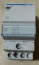 Hager esc325 installationssch� gebraucht kaufen  Auerbach