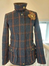 Joules tweed field for sale  CLECKHEATON