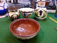 Torquay motto ware for sale  BILLINGHAM