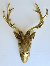 Deer head wall for sale  Kissimmee