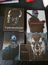 Terminator genisys filmarena for sale  UK