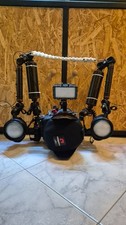 Vendo custodia easydive usato Vendo custodia easydive usato  Gozzano