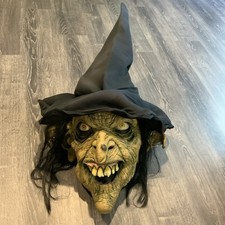 Post 2005 witch for sale  Danbury