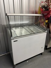 icecream display freezer for sale icecream display freezer for sale WARRINGTON