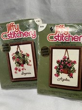 crewel embroidery kits for sale  San Carlos