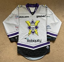 Manchester storm eihl for sale  CHESTERFIELD