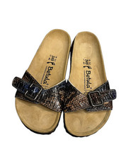 Birkenstock betula madrid for sale  San Antonio