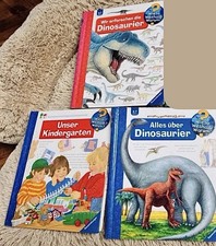 Wieso weshalb 4 gebraucht kaufen  Porta Westfalica