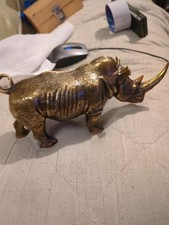 Japanese gilded bronze for sale  ENFIELD