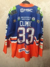 Sheffield steelers authentic for sale  GLASGOW