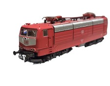 Roco 43695 motrice usato Roco 43695 motrice usato  Lacchiarella