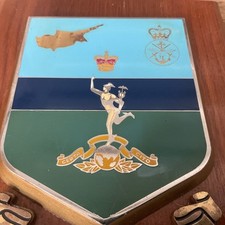 Vintage british army for sale  WESTBURY