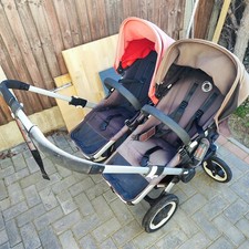 bugaboo donkey duo for sale bugaboo donkey duo for sale AYLESBURY