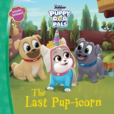 Puppy dog pals for sale  Arlington