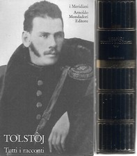 Tolstoj lev tutti usato  Anzio