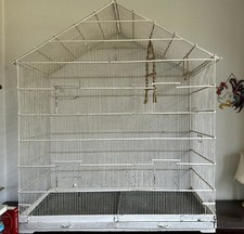 Alte große vogelkäfig gebraucht kaufen  Emmendingen