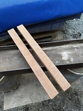 Rough sawn african for sale  ROCHDALE