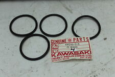 1972 KAWASAKI H1 MACH III GARFO DE BORRACHA TUBO EXTERNO O-RING (4) (KB29), usado comprar usado  Enviando para Brazil
