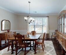 Vintage oak dinning for sale  Wilmington