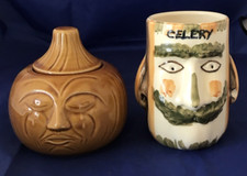 Storage pots onion for sale  CHEPSTOW