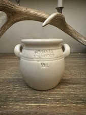 Vintage hoganas stengods for sale  WHITSTABLE