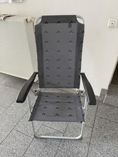 Berger klappsessel luxus gebraucht kaufen  Neustadt a.d.Aisch