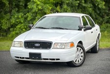 2010 ford crown vic for sale 2010 ford crown vic for sale White Marsh
