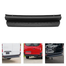 Lower rear bumper for sale  Shipping to Ireland
