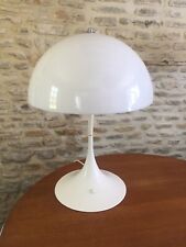 Verner panton panthella d'occasion  Grandcamp-Maisy