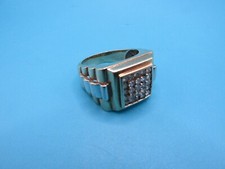 Large rolex style for sale  BRISTOL