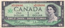 Canada dollaro dollar usato  Barletta