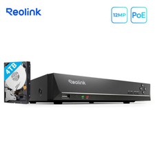 Reolink 16mp 16ch for sale  COALVILLE