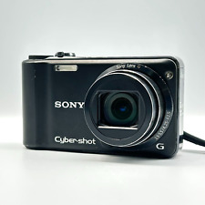 Câmera Digital Compacta Sony Cyber-shot DSC-HX5 do Japão comprar usado  Enviando para Brazil