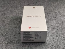 New huawei p20 d'occasion  Expédié en Belgium