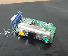 CRT VGA Modem Board 35-UB4020-01 a. Notebook Gericom Blockbuster 2440 XL comprar usado  Enviando para Brazil