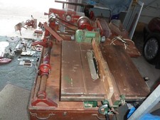 Belt driven minor for sale  TAUNTON