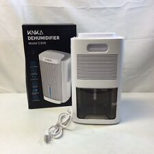 Knka cs06 dehumidifier for sale  Dayton