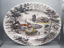 Vintage large yorkshire for sale  BOLTON