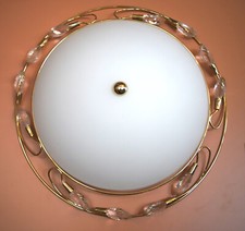 Ausstellungsleuchte kolarz dec gebraucht kaufen  Pforzheim
