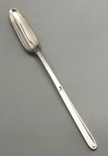 Vintage silver marrow for sale  STROUD